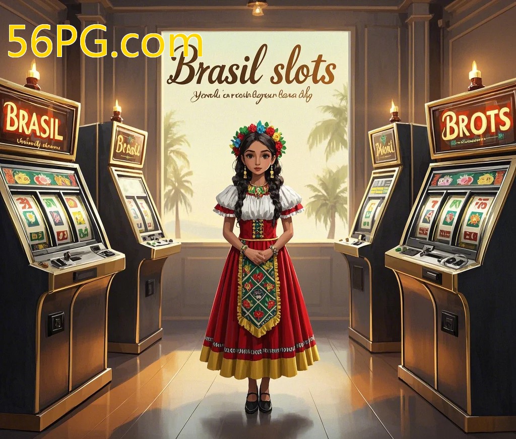 56pg GAME-Slots