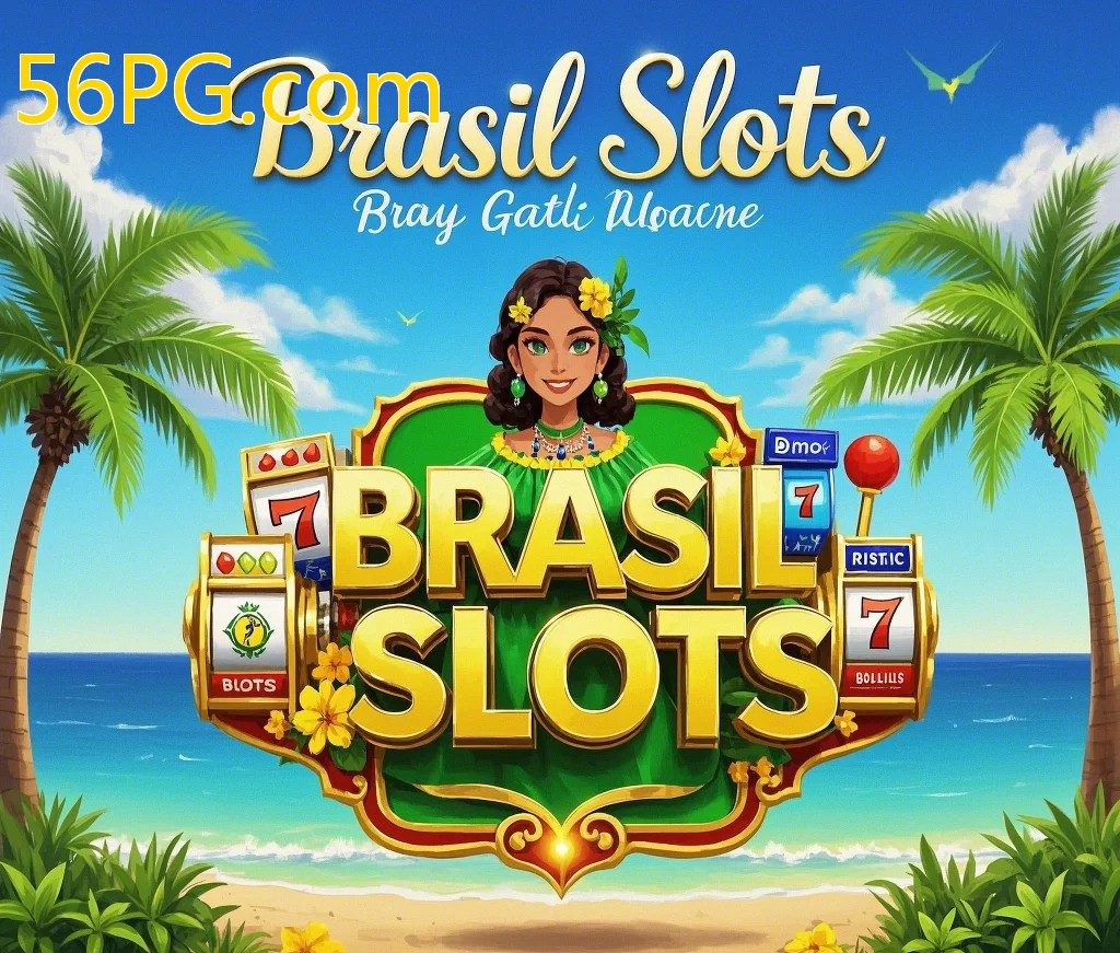 56pg GAME-Slots